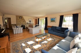 Rookley Farm Lodge