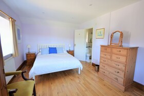 Rookley Farm Lodge