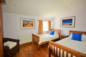 Rookley Farm Lodge