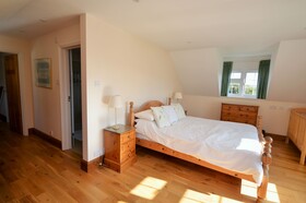 Rookley Farm Lodge