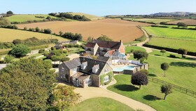 Rookley Farm Lodge