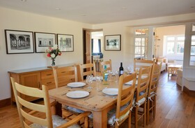Rookley Farm Lodge