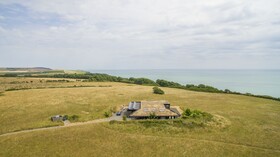 The Old Signal House