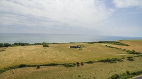 The Old Signal House