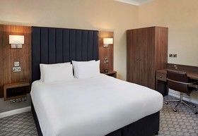 Avisford Park Hotel