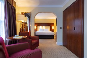 Avisford Park Hotel