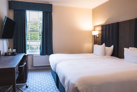Avisford Park Hotel