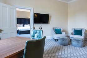 Avisford Park Hotel