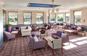 Avisford Park Hotel