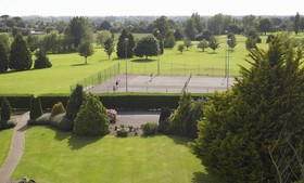 Avisford Park Hotel
