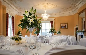 Avisford Park Hotel