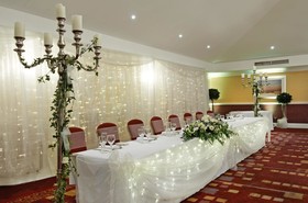 Avisford Park Hotel