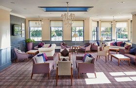 Avisford Park Hotel