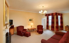 Avisford Park Hotel
