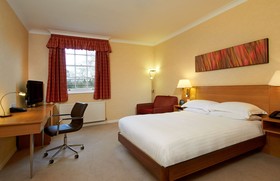 Avisford Park Hotel