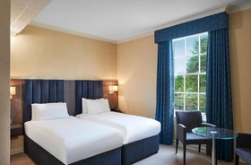 Avisford Park Hotel