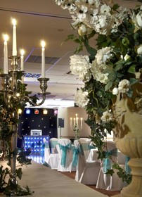 Avisford Park Hotel