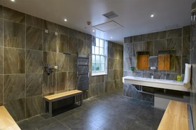 Avisford Park Hotel