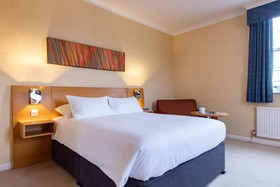 Avisford Park Hotel