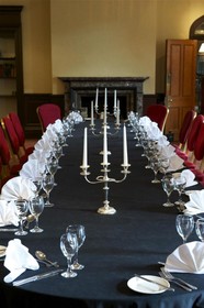 Avisford Park Hotel