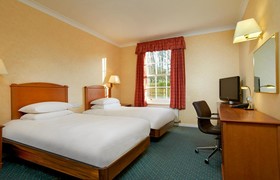 Avisford Park Hotel