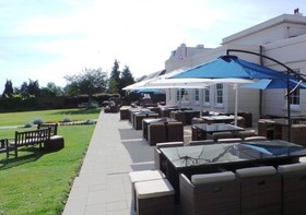 Avisford Park Hotel