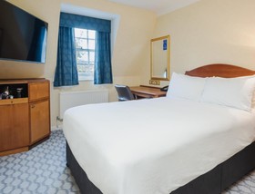 Avisford Park Hotel