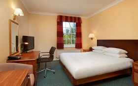 Avisford Park Hotel
