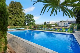 Avisford Park Hotel