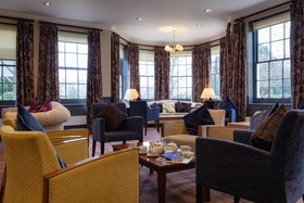 Avisford Park Hotel