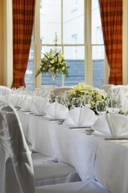 Avisford Park Hotel