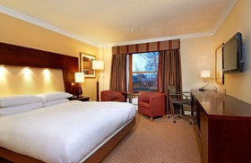 Avisford Park Hotel