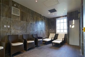 Avisford Park Hotel