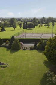 Avisford Park Hotel