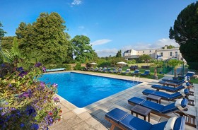 Avisford Park Hotel