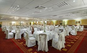 Avisford Park Hotel