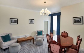 Avisford Park Hotel