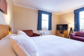 Avisford Park Hotel