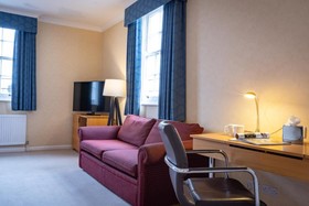 Avisford Park Hotel