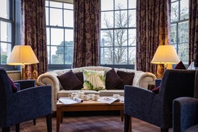 Avisford Park Hotel
