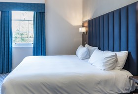 Avisford Park Hotel