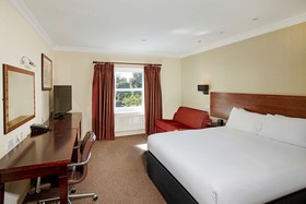 Avisford Park Hotel