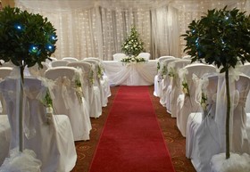 Avisford Park Hotel