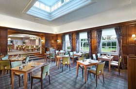 Avisford Park Hotel