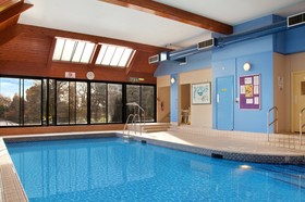 Avisford Park Hotel