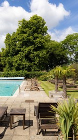 Avisford Park Hotel