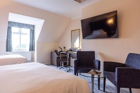 Avisford Park Hotel