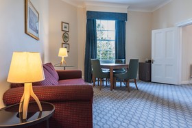Avisford Park Hotel