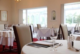 Kemps Country House