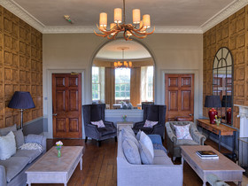 Bishopstrow Hotel & Spa